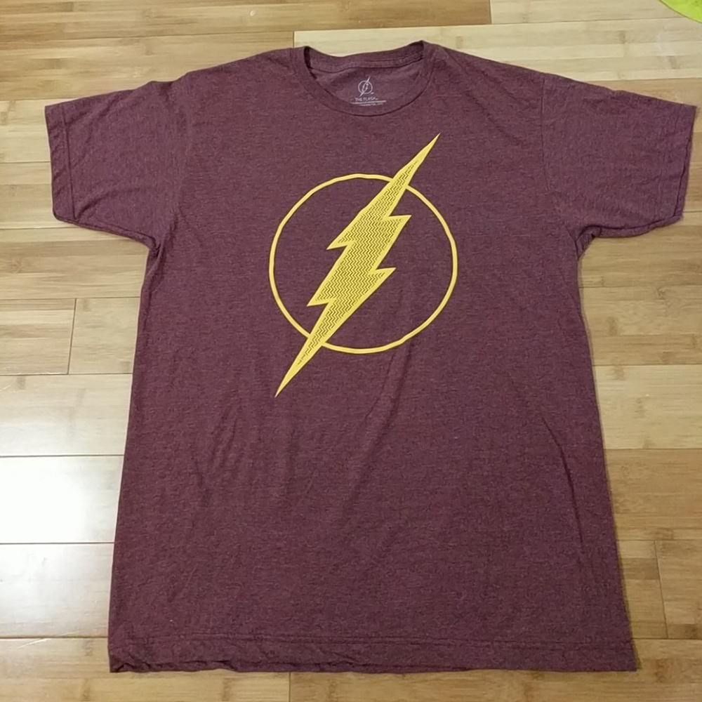 The Flash T-Shirt